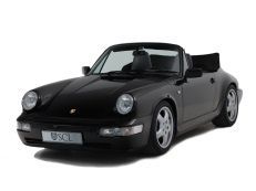 Convertible IV (964)