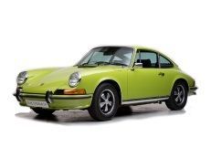 Coupe II (911) Mk2