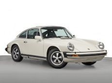 Coupe II (911) Mk2