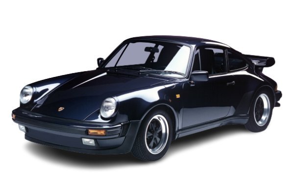 Coupe III (930)