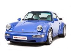 Coupe IV (964)