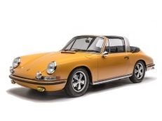Targa I (901)