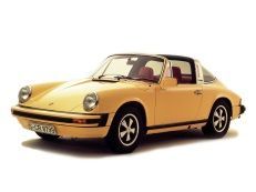 Targa II (911) Mk2
