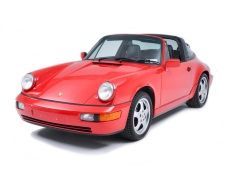 Targa IV (964)