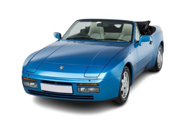 Porsche 944