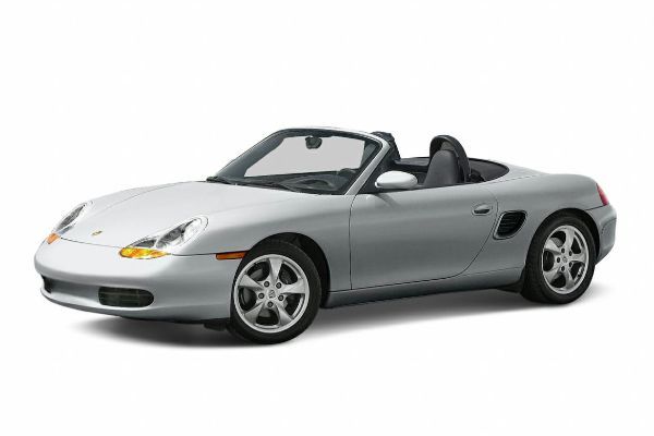Convertible I (986)