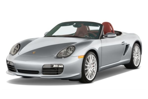 Convertible II (987)