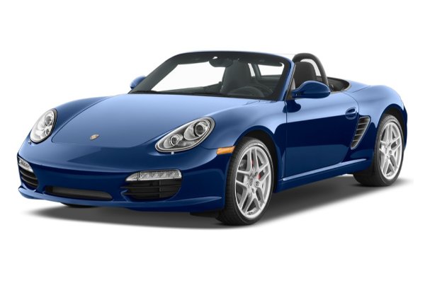 Convertible II (987) Facelift