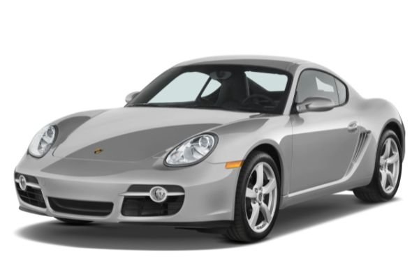Coupe I (987)