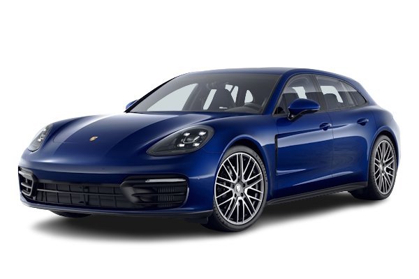 Sport Turismo G2 (971) Facelift (MSB)