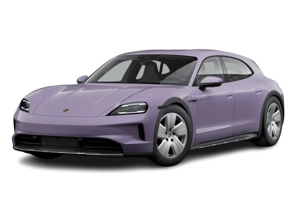 Cross Turismo I Facelift (J1)