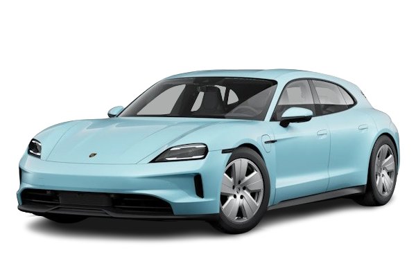 Sport Turismo I Facelift (J1)