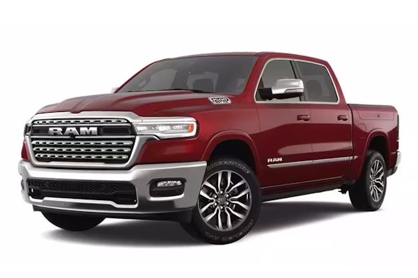 RAM RAM 1500