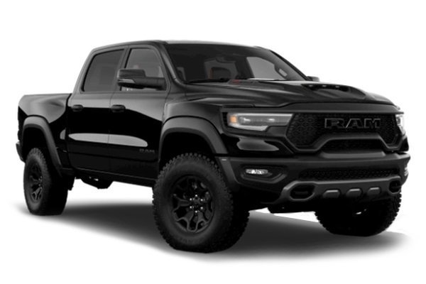 Pickup Double Cab V (DT)
