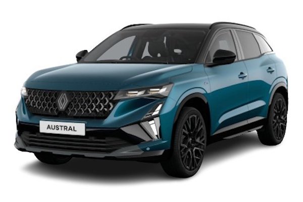 Renault Austral