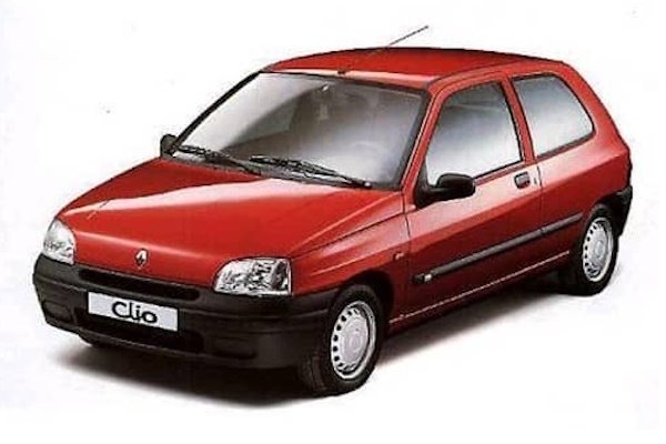 Hatchback I Facelift