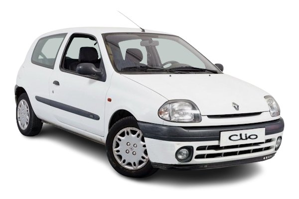 Hatchback II (Renault A)