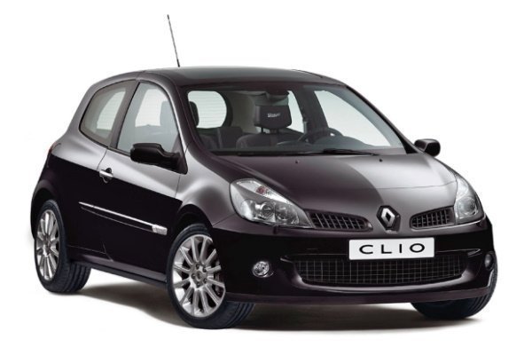 Hatchback III