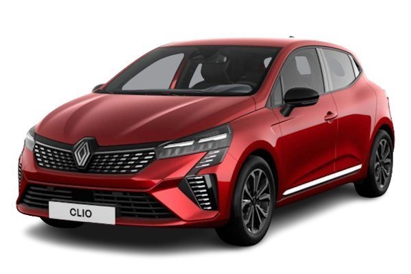 Hatchback V Facelift (CMF-B HS)