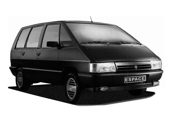 RENAULT ESPACE