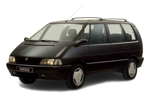 MPV II (J63)