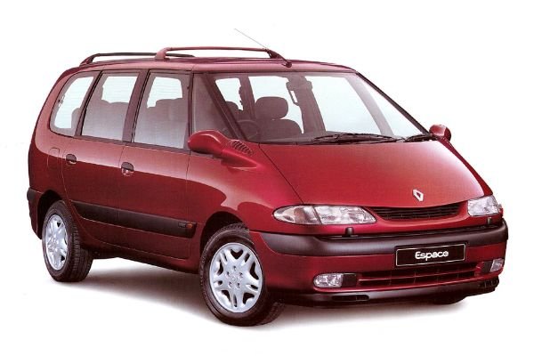 MPV III (JE0)