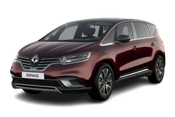 MPV V (JFC) Facelift (CMF-CD)