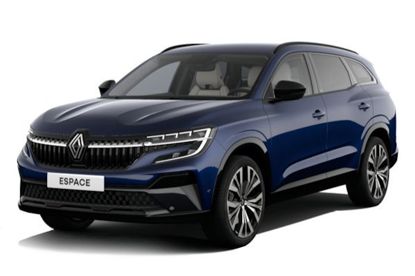 SUV VI (CMF-CD)