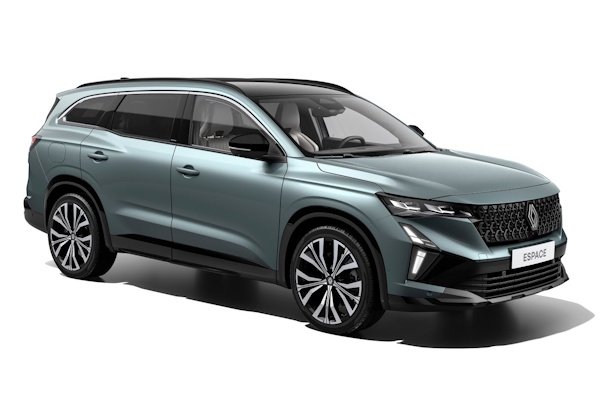 Renault Espace