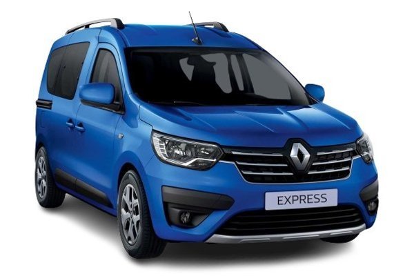Renault Express