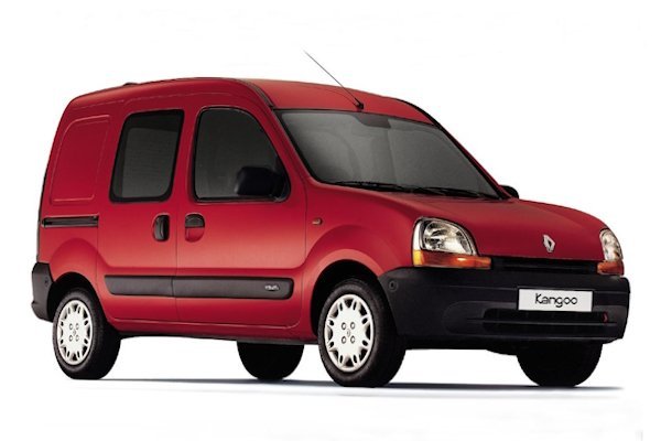 MPV I (KC/KW)
