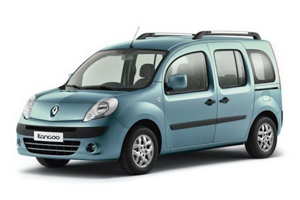 MPV II (FC/FW)