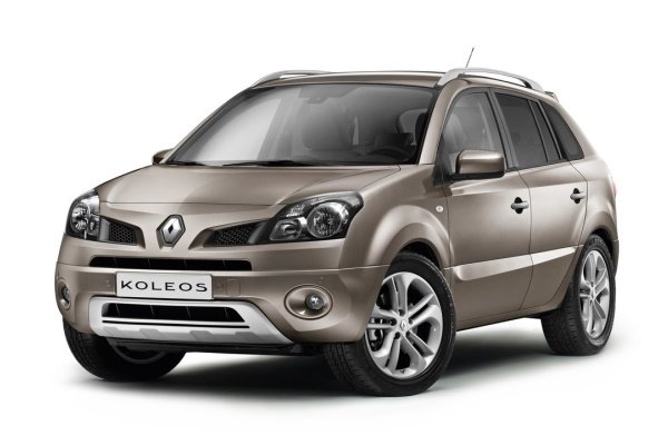 SUV I (HY)