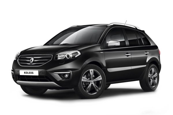 SUV I (HY) Facelift