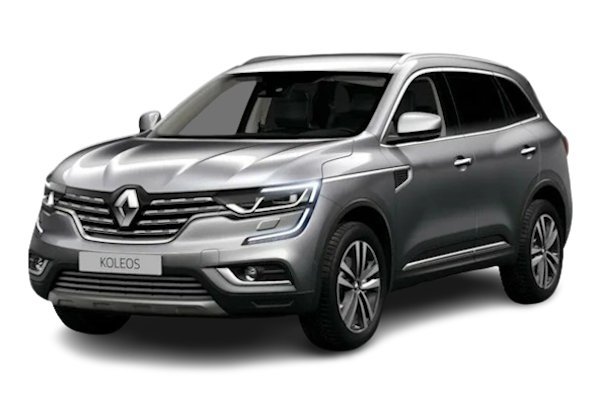 SUV II (HC) (CMF-CD)