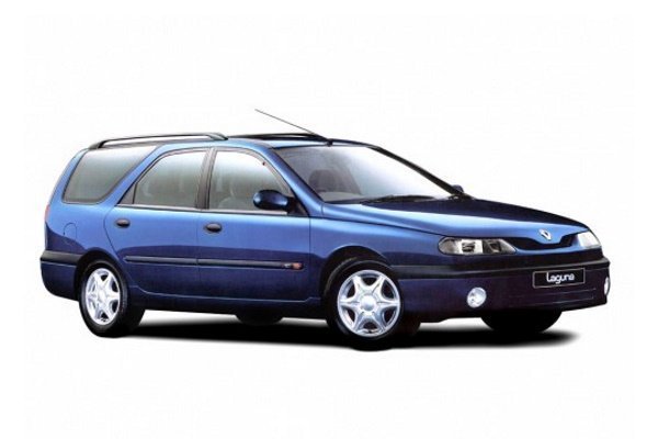 Grandtour I (X56) Facelift