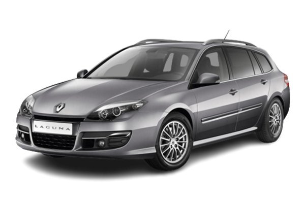 Grandtour III (X91) Facelift