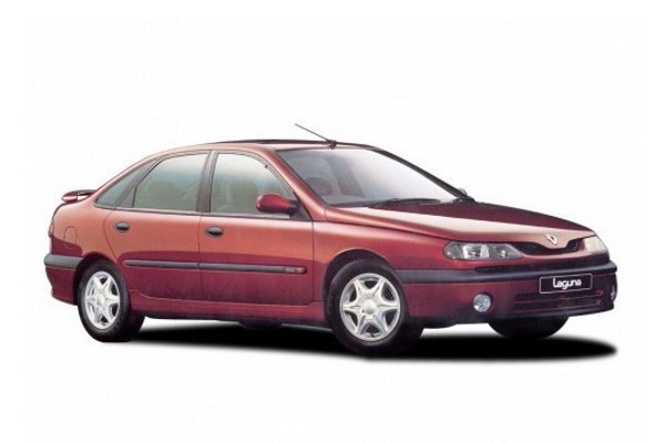 Liftback I (X56) Facelift