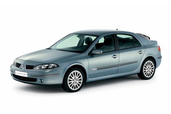 Liftback II (X74)