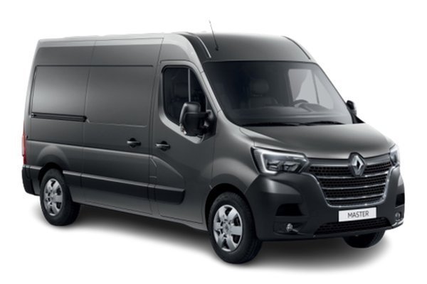 Van III (FV/JV) Facelift