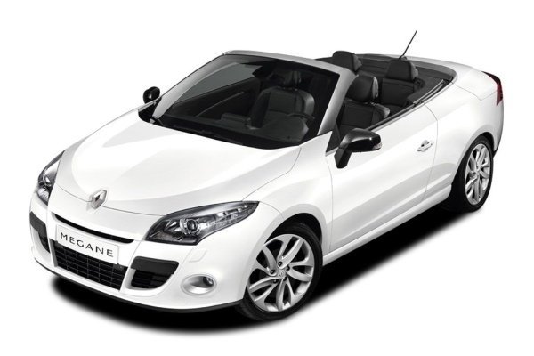 CC III (Z0) (Renault C)