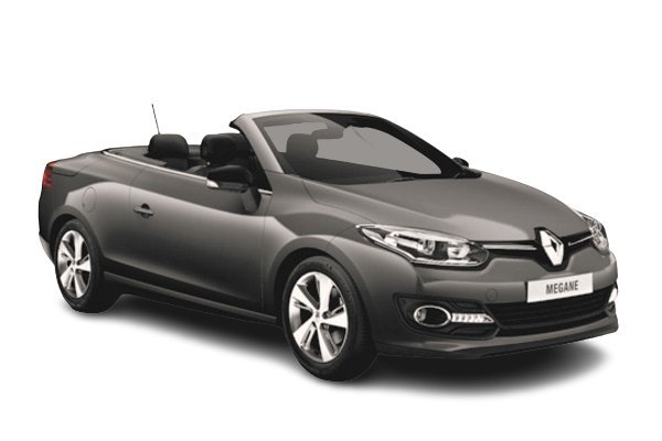 Convertible III (Z0) Facelift (Renault C)