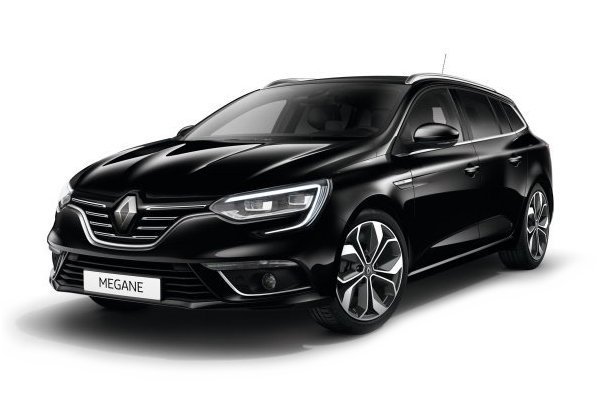 Estate IV (9A) (Renault CMF-CD)