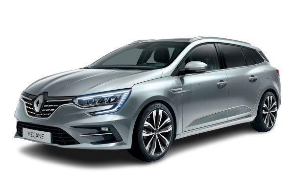Estate IV (9A) Facelift (Renault CMF-CD)