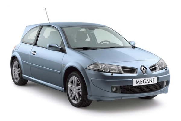 Hatchback II (M0) (Renault C)