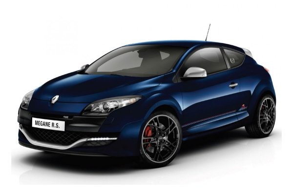 Hatchback III (Z0) (Renault C)