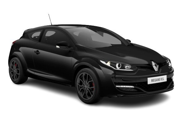 Hatchback III (Z0) Facelift (Renault C)