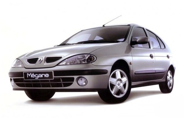 Hatchback I (X64)