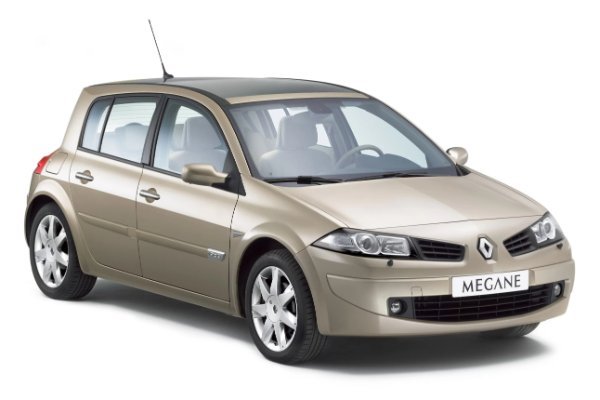 Hatchback II (M0) (Renault C)