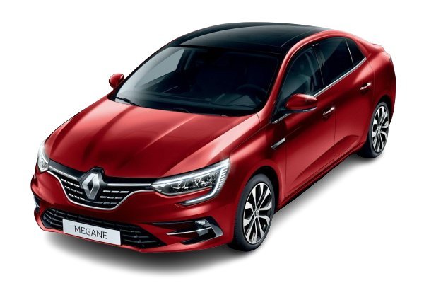 Saloon IV (9A) Facelift (Renault CMF-CD)